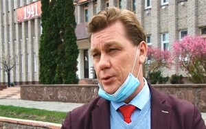 В Саяногорске введен режим ЧС