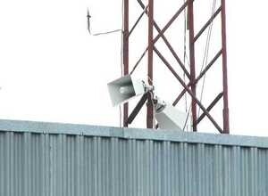27 октября в Саяногорске и поселках вновь зазвучат сирены