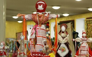 Гран-при «Параскевы-Пятницы» достался черногорской школьнице Валерии Туманян