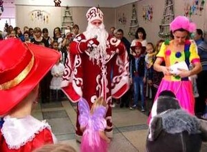 В новогоднее чудо стали верить больше саяногорцев