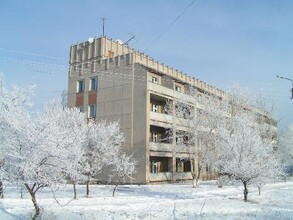 В Хакасии на одну «звездную» гостиницу стало больше