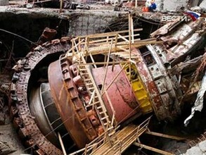 Об аварии на СШГЭС снимут фильм-катастрофу с бюджетом 800 млн рублей