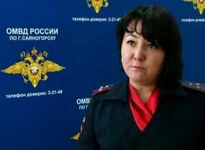 В Черемушках обокрали пенсионерку
