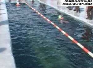 Александр Черкасов продолжает прославлять Саяногорск