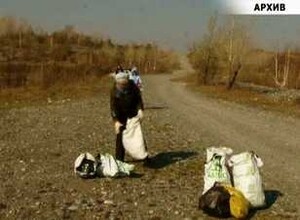 В Саяногорске стартует двухмесячник по благоустройству