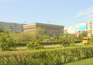 Саяногорск претендует на получение статуса территории опережающего развития