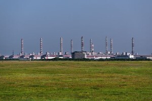 Алюминиевые заводы Саяногорска на время оказались обесточены из-за аварии на подстанции
