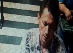 Полиция Саяногорска разыскивает подозреваемого