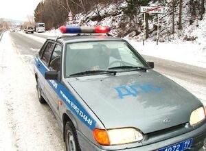 Саяногорск вспомнит жертв ДТП