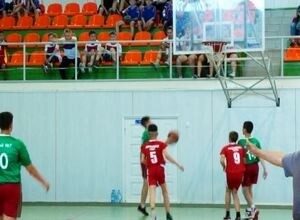 Саяногорцы выиграли путевку на финал «Президентских игр»