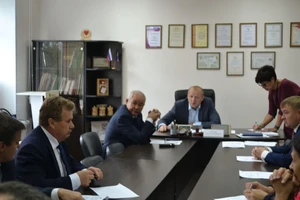 Ассоциация "Совет муниципальных образований Хакасии"
