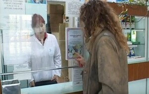 В Саяногорске завершилась противоклещевая обработка
