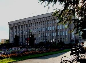В Администрации Саяногорска и МУПах новые назначения