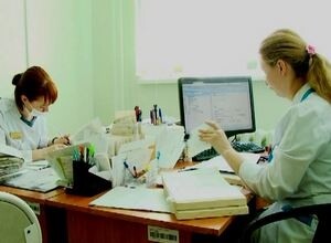 Уровень ОРВИ в Саяногорске держится в одной поре