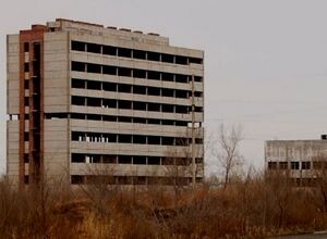 В районе КСРЗ Саяногорска найдено тело