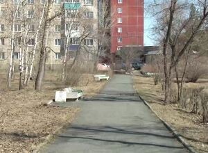 Саяногорцам предстоит выбрать территории для благоустройства на следующий год