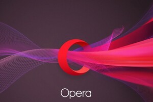 Opera отключила VPN в своих браузерах для пользователей из России