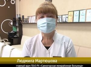 В Саяногорск надвигается пятая волна коронавируса