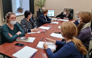 Работодателей Хакасии продолжают обучать работе на платформе «Работа в России»