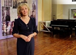 Саяногорцы могут познакомиться с школой искусств Черемушёк с помощью видеоэкскурсии