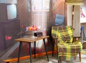 К 100-летию СССР в Саяногорске открылась выставка «Знак качества»