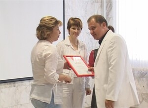 На Саяногорском алюминиевом заводе появился свой молодежный совет