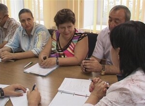 В августе Саяногорск примет I спартакиаду ветеранов спорта Хакасии