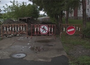 Саяногорск продолжает готовиться к зиме