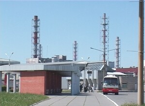 В сентябре САЗ примет молодежь РУСАЛа со всех регионов