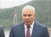 В Саяногорск прибыл Глава Хакасии