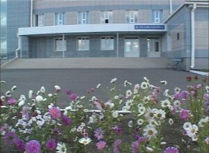 Саяногорск включился в борьбу с диабетом