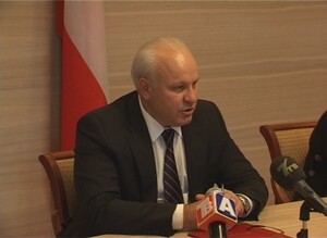 Отремонтировать трассу Абакан-Саяногорск поможет федерация