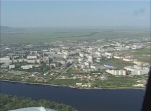 Саяногорск вступает в новую фазу выборов