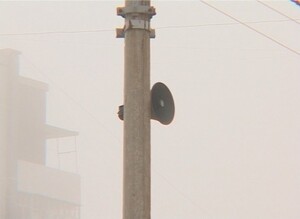 В Саяногорске снова завоют сирены