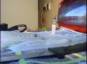 В Саяногорске вынесен приговор содержателям наркопритона