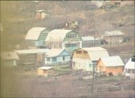 Саяногорские дачники получат гранты