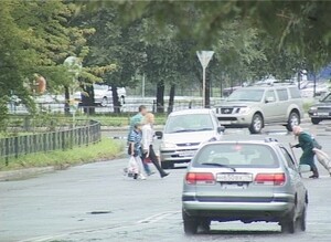 В Саяногорске обсудили безопасность городских дорог и улиц
