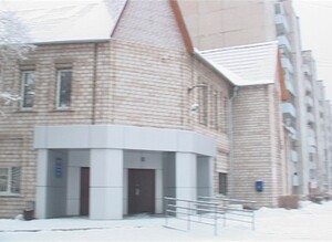 Руководитель Следственного управления СК по Хакасии проведёт приём граждан в Саяногорске