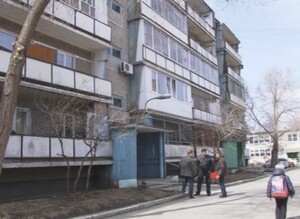 Город борется с «нулевыми квартирами»