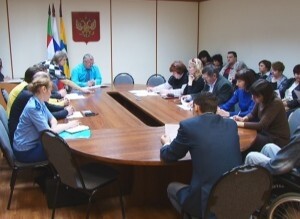 Проверка технического состояния жилфонда Саяногорска продолжается