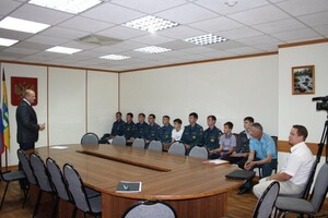 Награда нашла своих героев