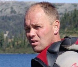В числе олимпийских факелоносцев оказался спасатель из Хакасии