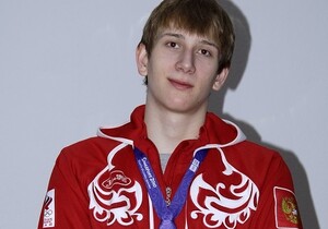 Саяногорец стал бронзовым призером первенства мира по волейболу среди молодежных команд