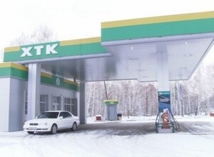По 3 года лишения свободы за нападение на автозаправку