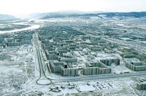 Жители Саяногорска не верят, что дождутся ремонта своих домов