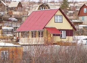 В Саяногорске прошла проверка дачных участков