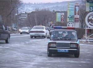 Родители – водители стали более ответственными