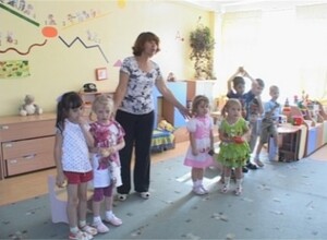 За звание лучшего педагога республики еще предстоит побороться