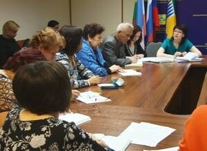 Город готовится ко Дню Победы