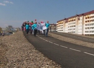 В Саяногорске 8 проектов получат гранты Русала